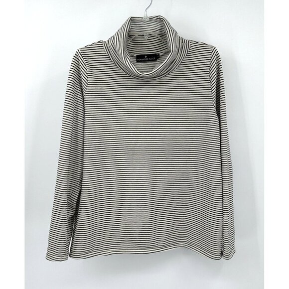 turtleneck sweater - Picture 5 of 6